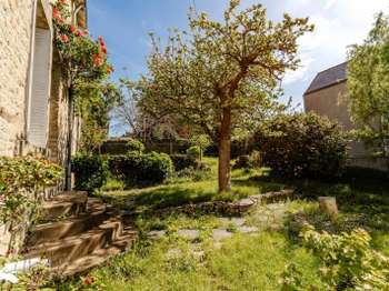 Vente Maison 6 chambresDouarnenez