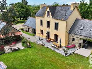 Vente Maison 4 chambresDouarnenez
