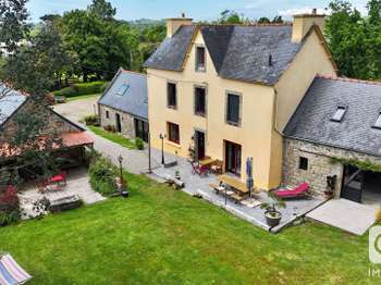 Vente maison 7 pièces Douarnenez 29