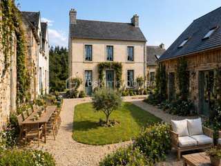 Vente maison 10 pièces