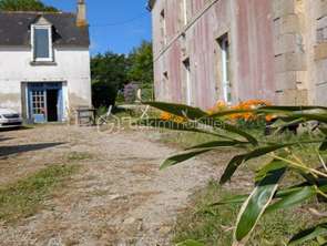 Vente Maison 5 chambresDouarnenez