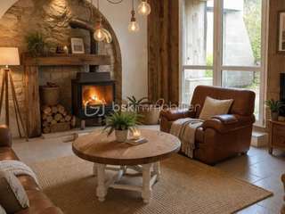 Vente maison 10 pièces
