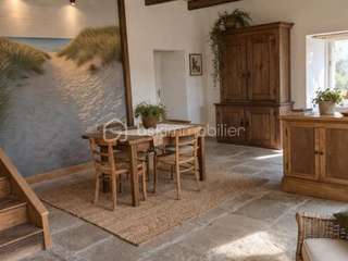 Vente maison 10 pièces