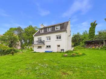 Vente Maison 4 chambresDouarnenez