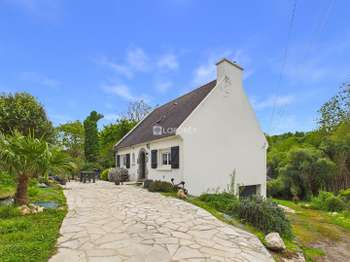 Vente Maison 4 chambresDouarnenez