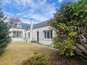 Vente Maison 5 chambresDouarnenez