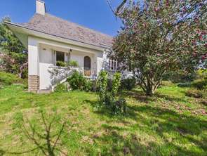 Vente Maison 5 chambresDouarnenez