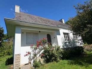 Photo Vente maison Douarnenez