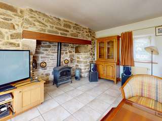 Vente maison 15 pièces