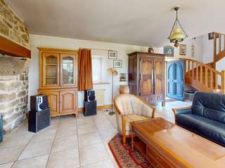Vente maison 15 pièces