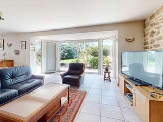 Vente maison 15 pièces
