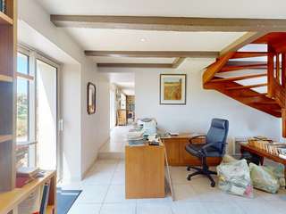 Vente maison 15 pièces