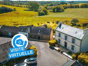 Vente Maison 8 chambresDouarnenez