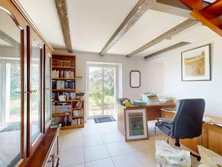 Vente maison 15 pièces