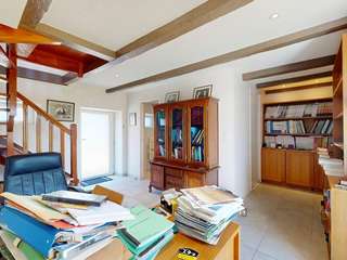 Vente maison 15 pièces