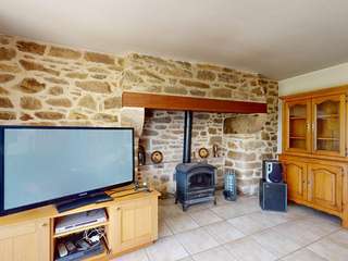 Vente maison 15 pièces