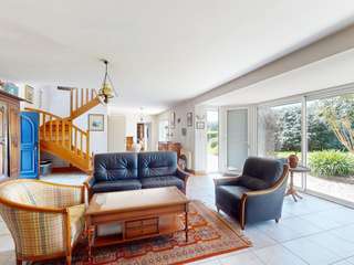 Vente maison 15 pièces