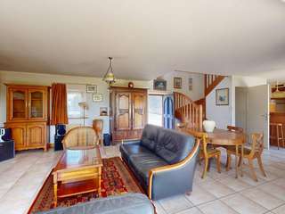 Vente maison 15 pièces