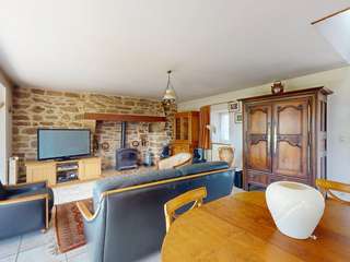Vente maison 15 pièces
