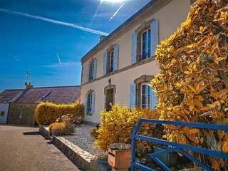 Vente maison 15 pièces