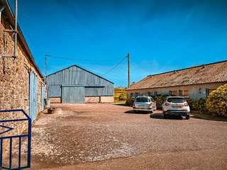Vente maison 15 pièces