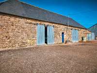 Vente maison 15 pièces