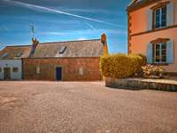 Vente maison 15 pièces