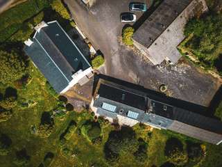 Vente maison 15 pièces
