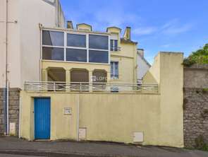 Vente Maison 3 chambresDouarnenez