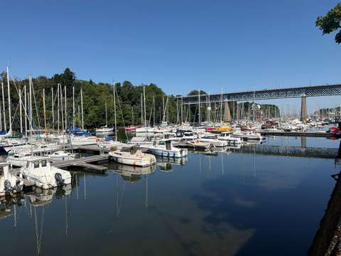 Vente maison 4 pièces Douarnenez 29