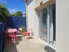 Vente Maison 2 chambresDouarnenez