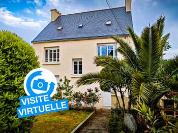 Vente Maison 4 chambresDouarnenez