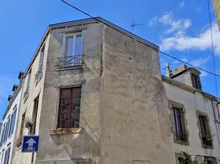 Photo Vente maison Douarnenez