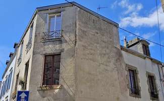 Photo Vente maison Douarnenez