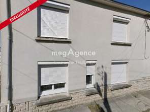 Vente Maison 4 chambresDouarnenez