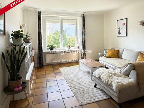 Vente maison 5 pièces Douarnenez 29
