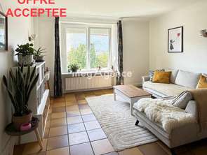 Vente Maison 4 chambresDouarnenez