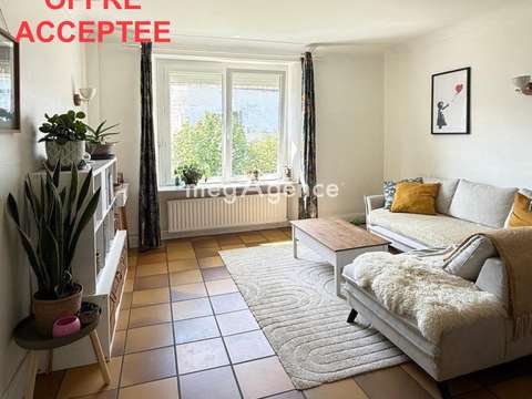 Vente maison 5 pièces Douarnenez 29