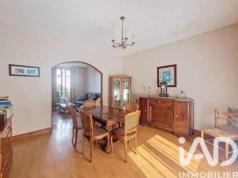 Vente maison 4 pièces Douarnenez 29
