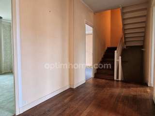 Vente maison 18 pièces