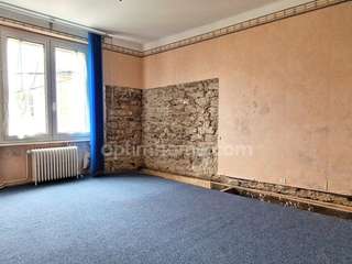 Vente maison 18 pièces
