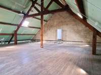 Vente maison 18 pièces
