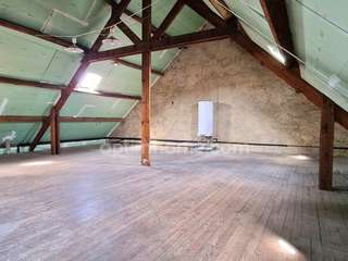 Vente maison 18 pièces