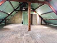 Vente maison 18 pièces