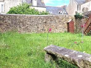 Vente Maison 18 piècesDouarnenez