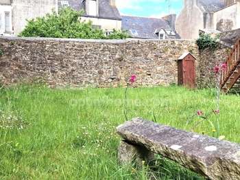 Vente maison 18 pièces Douarnenez 29