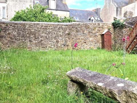 Vente maison 18 pièces Douarnenez 29