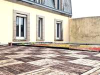 Vente maison 18 pièces