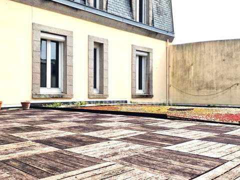 Vente maison 18 pièces