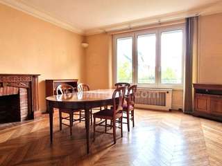 Vente maison 18 pièces